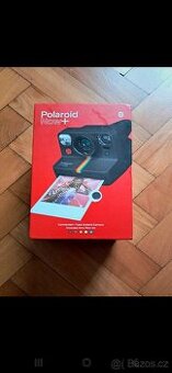 Polaroid Now +