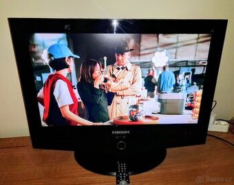 LCD televize monitor Samsung