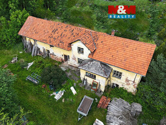 Prodej rodinného domu, 240 m², Ostrava, ul. Družební