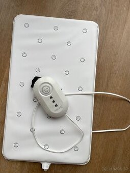 Monitor dechu Jablotron - 1