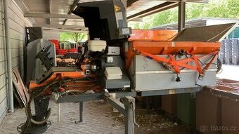 rozmetadlo na sul winterdienst