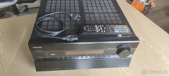 ONKYO TX-NR808