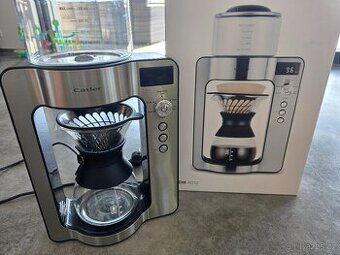 Kávovar Catler CM 4012