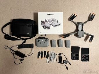 Dji Air 2 S Combo sada