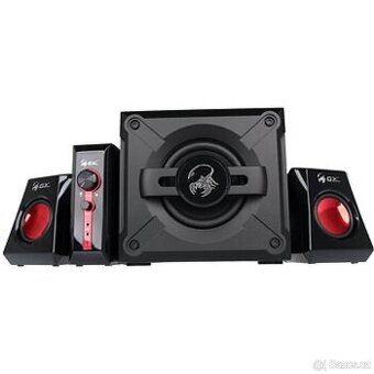 Reproduktory Genius GX Gaming SW-G 2.1 1250