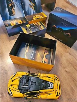 Lego technic 42172