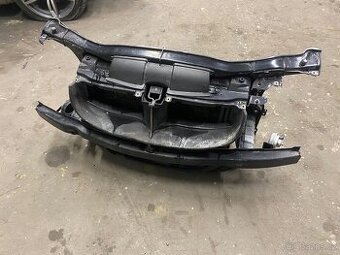 Chladičová stěna e90/e91