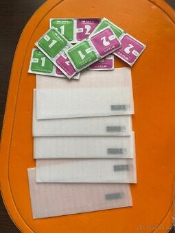 Skla na Apple Iphone. - 6,7,8 ,SE.