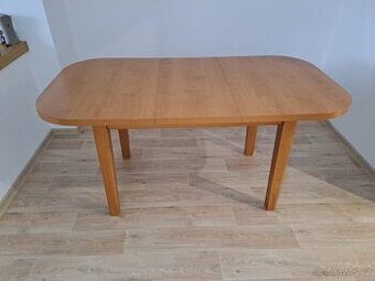 Prodám dřevěný stůl