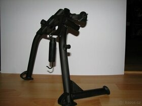 Hlavní stojan Honda Transalp xl700