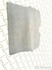 Original koberec do kufru Ford Focus 1 combi