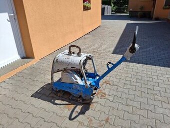 Vibrační deska Weber MF CR3