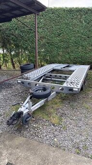 VAPP EXPRESS PAV 4.0x1.92 B