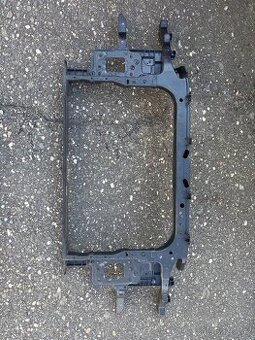 Hyundai Kona čelní stěna první model do roku 2024