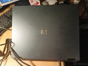 Hp compaq nx6325