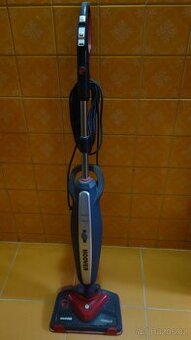 Parní mop Hoover