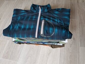 Podzimní balík vel. 158