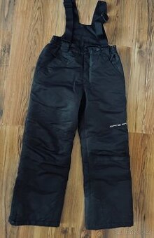 Zimní lyžařské kalhoty Alpine pro