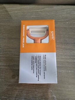 Zepter Škrabka na zeleninu