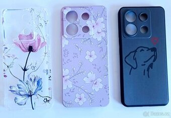 Kryty Xiaomi - nové