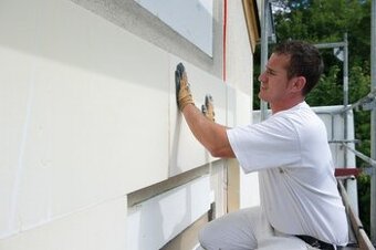 Nabídka práce: Fasádníci / Malíři do NĚMECKA