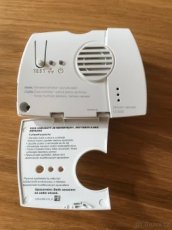 Detektor oxidu uhelnateho Honeywell H450EN