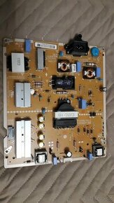 Zdrojová deska pre LG LED TV.