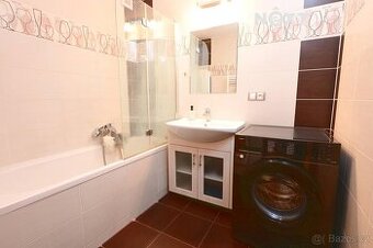 Pronájem byt 3+kk, 72㎡