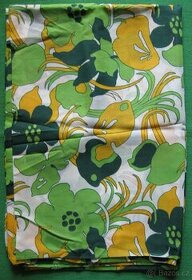 Látky pro švadlenku