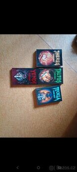 Antalogie František Kotleta a podobné