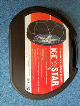 Sněhové řetězy PEWAG