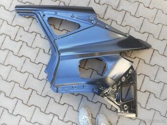 Levý zadní blatník - Hyundai Tuscon