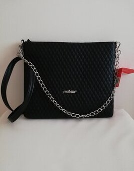 Černá kabelka Rieker NOVÁ