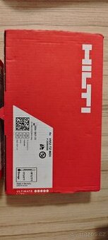 Predám HILTI chemická patróna HVU-TZ M16 a M20