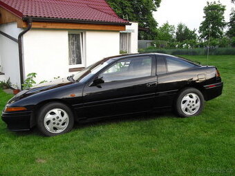 MITSUBISHI ECLIPSE 1993