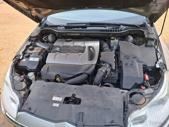 motor 3.0 HDI 177KW s kodem motoru DT20C  Citroen Peugeot