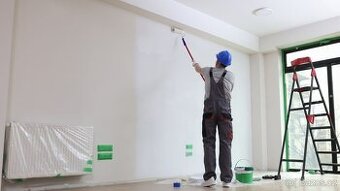 Práce Německo – Malíři