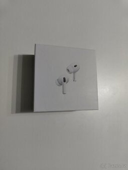 Apple AirPods Pro (2nd generation)