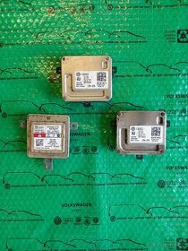 Jednotka xenonu VW T5,AUDI A7