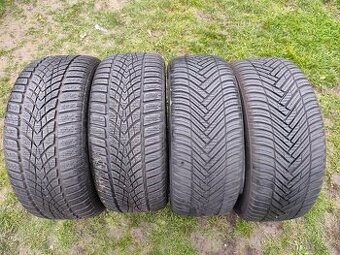 Zimní pneu 225/45/17