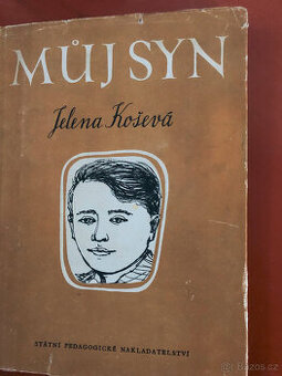 Velmi staré knihy - různé