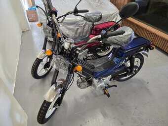 MP Korado Supermaxi EFI EURO 5 NOVÉ 2 kusy