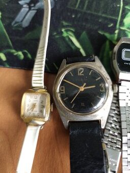Prodám hodinky