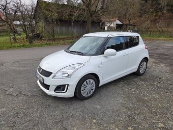 Suzuki SWIFT 1.2 automat