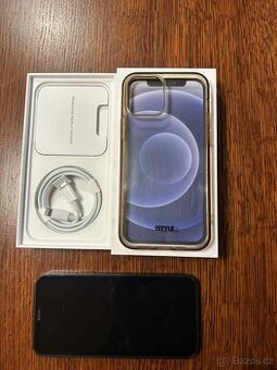 iPhone 12 64GB black