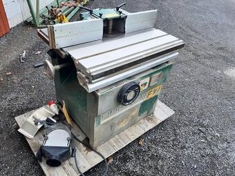 Spodní frézka Felder