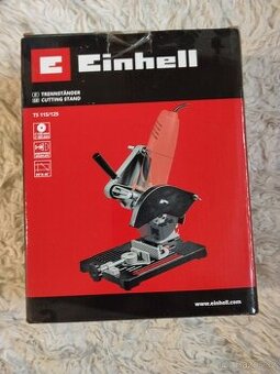 Stojan na úhlovou brusku Einhell
