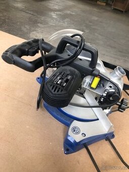 Pokosová pila Scheppach HM80L