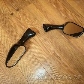 Prodám zpětná zrcátka na moto Honda CBR 900