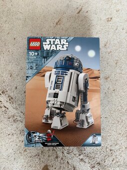 Lego 75379 star wars